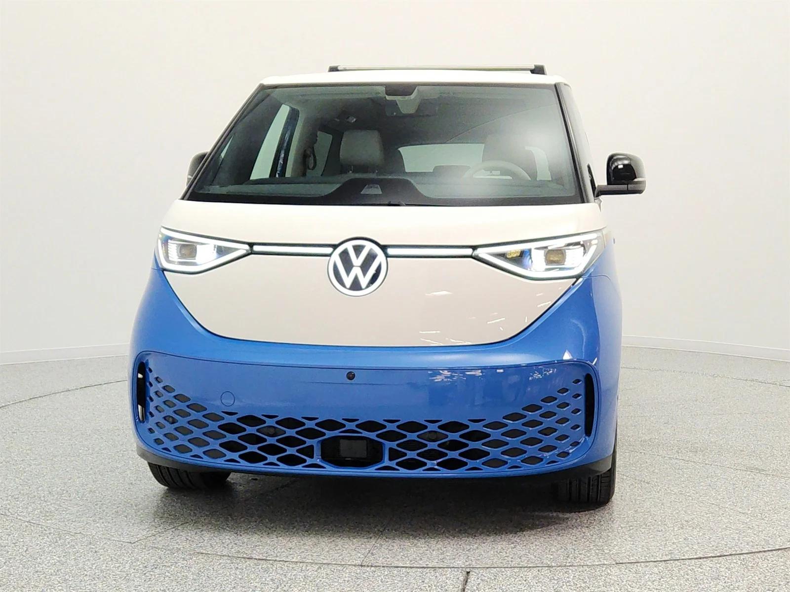 volkswagen id. buzz 2025 WVG5WVEB3SH031223 image volkswagen id. buzz 2025 WVG5WVEB3SH031223 image